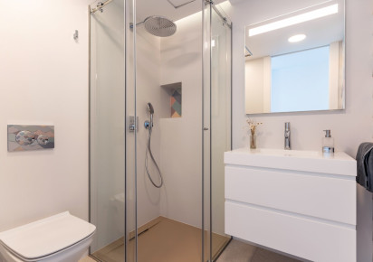 New Build · Villas · Altea