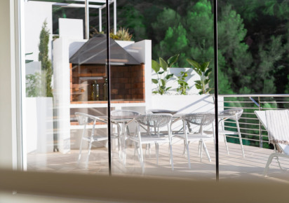New Build · Villas · Altea