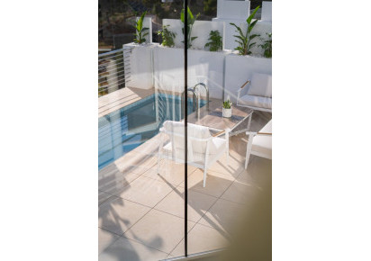 New Build · Villas · Altea