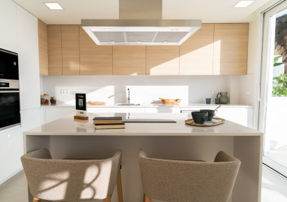 New Build · Villas · Altea