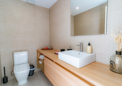 New Build · Villas · Altea