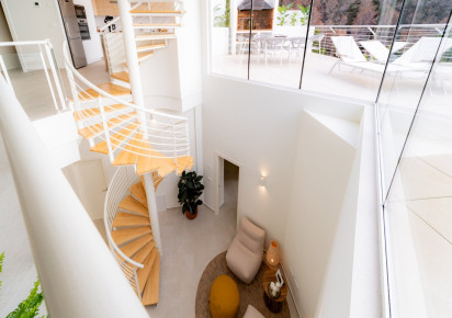 New Build · Villas · Altea