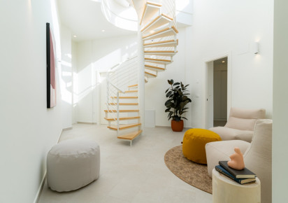 New Build · Villas · Altea