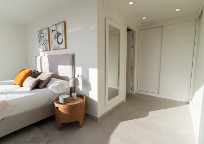 New Build · Villas · Altea