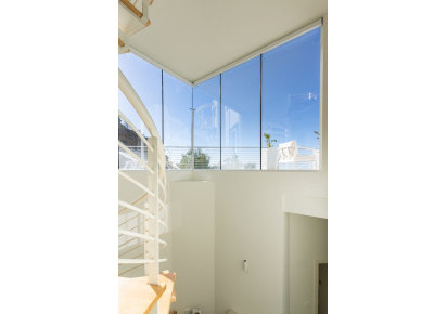 New Build · Villas · Altea