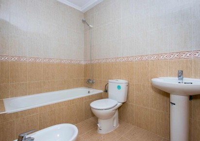 New Build · Villas · Balsicas