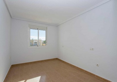 New Build · Villas · Balsicas