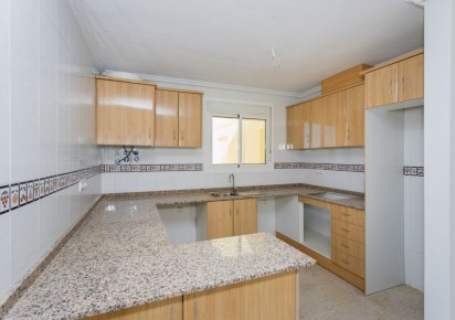 New Build · Villas · Balsicas