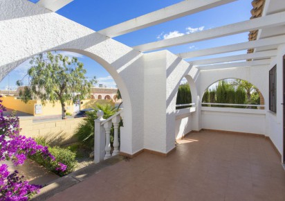 New Build · Villas · Balsicas