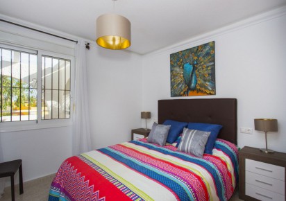 New Build · Villas · Balsicas