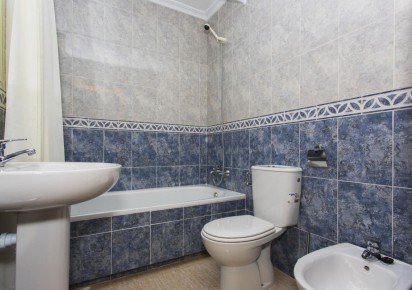 New Build · Villas · Balsicas