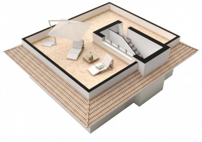 New Build · Villas · Balsicas