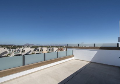 New Build · Villas · Benijófar · Benijofar