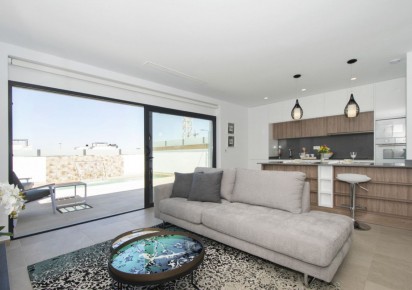 New Build · Villas · Benijófar · Benijofar