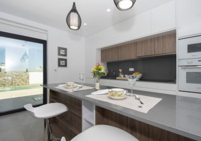 New Build · Villas · Benijófar · Benijofar