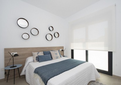 New Build · Villas · Benijófar · Benijofar