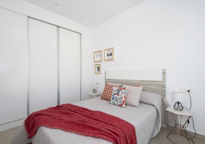 New Build · Villas · Benijófar · Benijofar