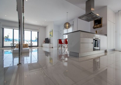 New Build · Villas · Bigastro · bigastro