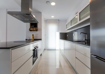 New Build · Villas · Bigastro · bigastro