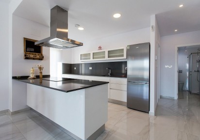 New Build · Villas · Bigastro · bigastro