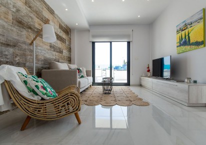 New Build · Villas · Bigastro · bigastro