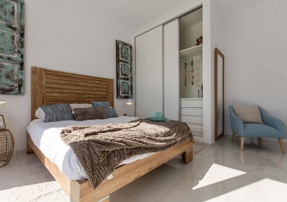 New Build · Villas · Bigastro · bigastro