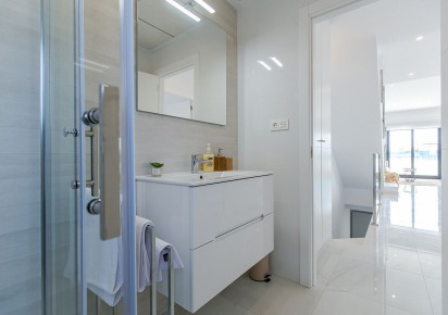 New Build · Villas · Bigastro · bigastro