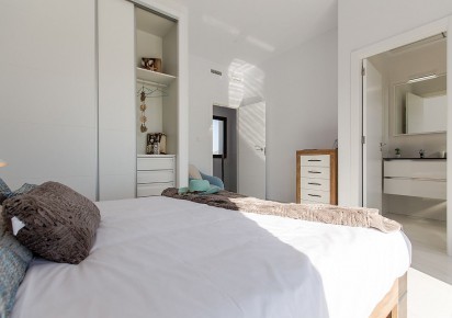 New Build · Villas · Bigastro · bigastro