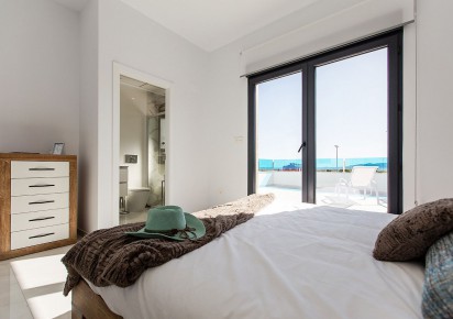 New Build · Villas · Bigastro · bigastro