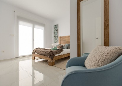 New Build · Villas · Bigastro · bigastro