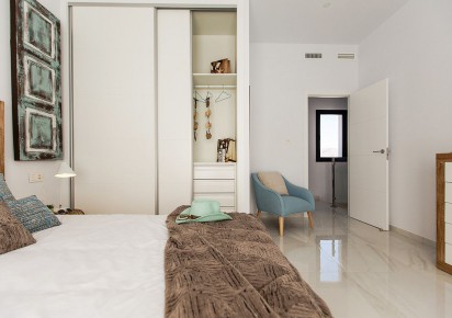 New Build · Villas · Bigastro · bigastro