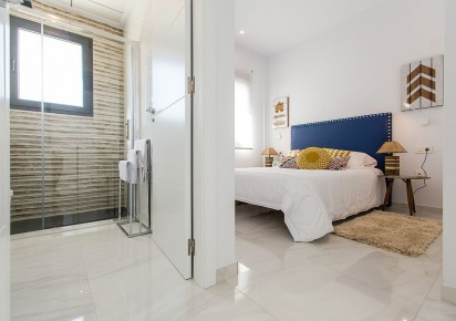 New Build · Villas · Bigastro · bigastro