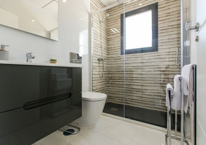 New Build · Villas · Bigastro · bigastro