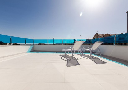 New Build · Villas · Bigastro · bigastro