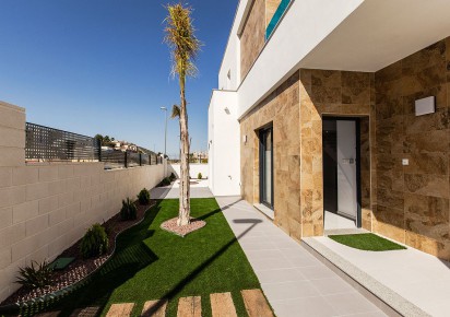 New Build · Villas · Bigastro · bigastro