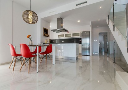 New Build · Villas · Bigastro · bigastro