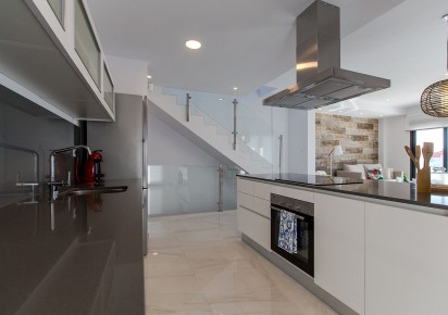 New Build · Villas · Bigastro · bigastro