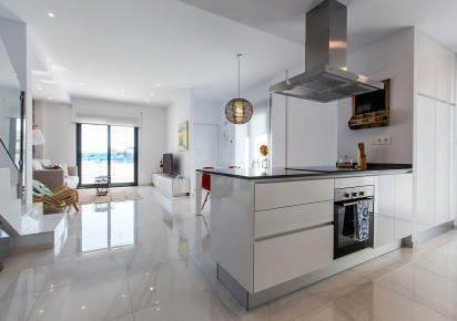 New Build · Villas · Bigastro · bigastro