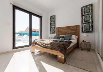 New Build · Villas · Bigastro · bigastro