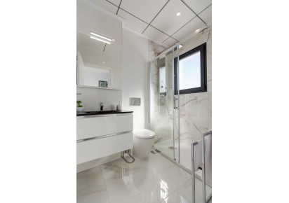 New Build · Villas · Bigastro · bigastro