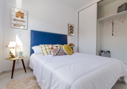 New Build · Villas · Bigastro · bigastro