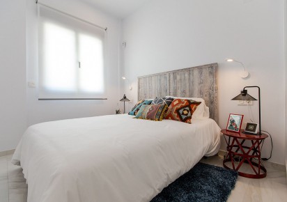 New Build · Villas · Bigastro · bigastro