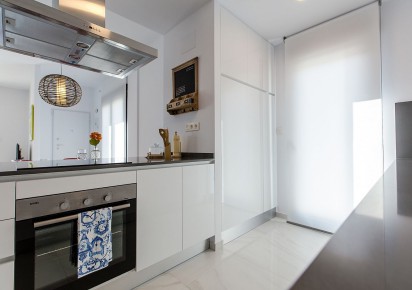 New Build · Villas · Bigastro · bigastro