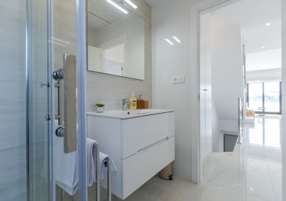 New Build · Villas · Bigastro · bigastro