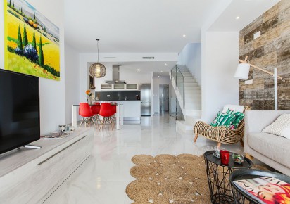 New Build · Villas · Bigastro · bigastro