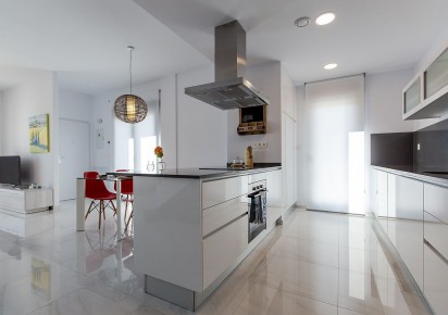 New Build · Villas · Bigastro · bigastro