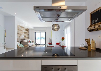 New Build · Villas · Bigastro · bigastro