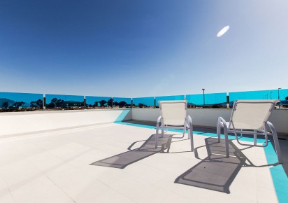 New Build · Villas · Bigastro · bigastro