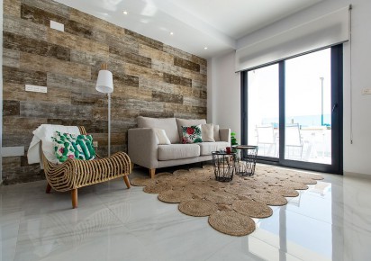 New Build · Villas · Bigastro · bigastro