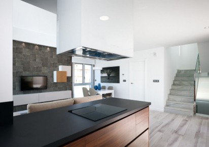 New Build · Villas · Cabo Roig